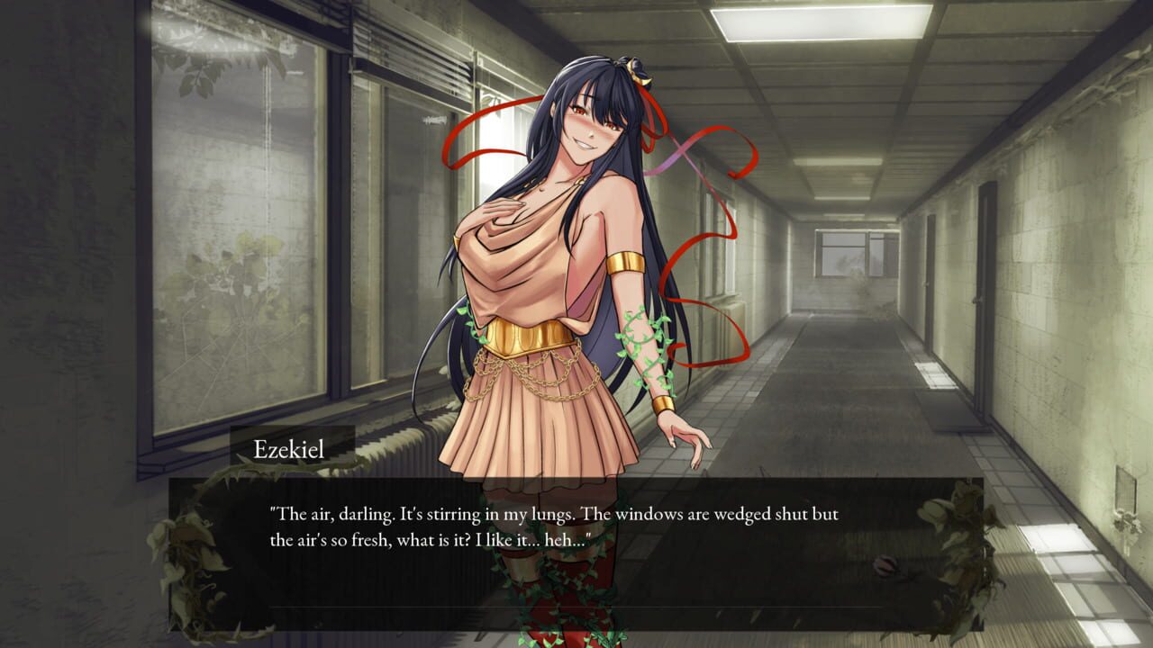 Edenfall Image