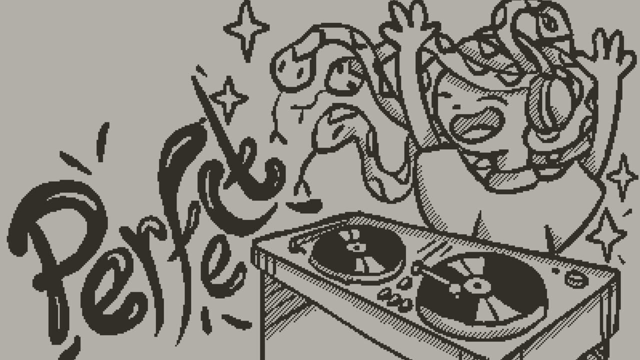 Dance Break Dance Image