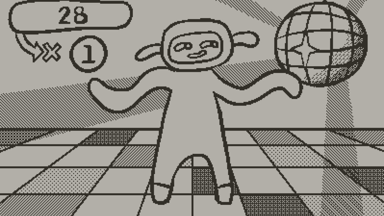 Dance Break Dance Image