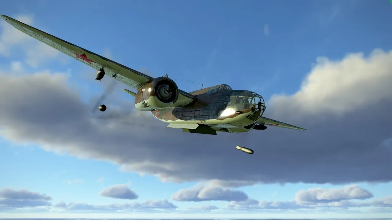 IL-2 Sturmovik: Battle of Stalingrad - Havoc Over the Kuban Campaign banner