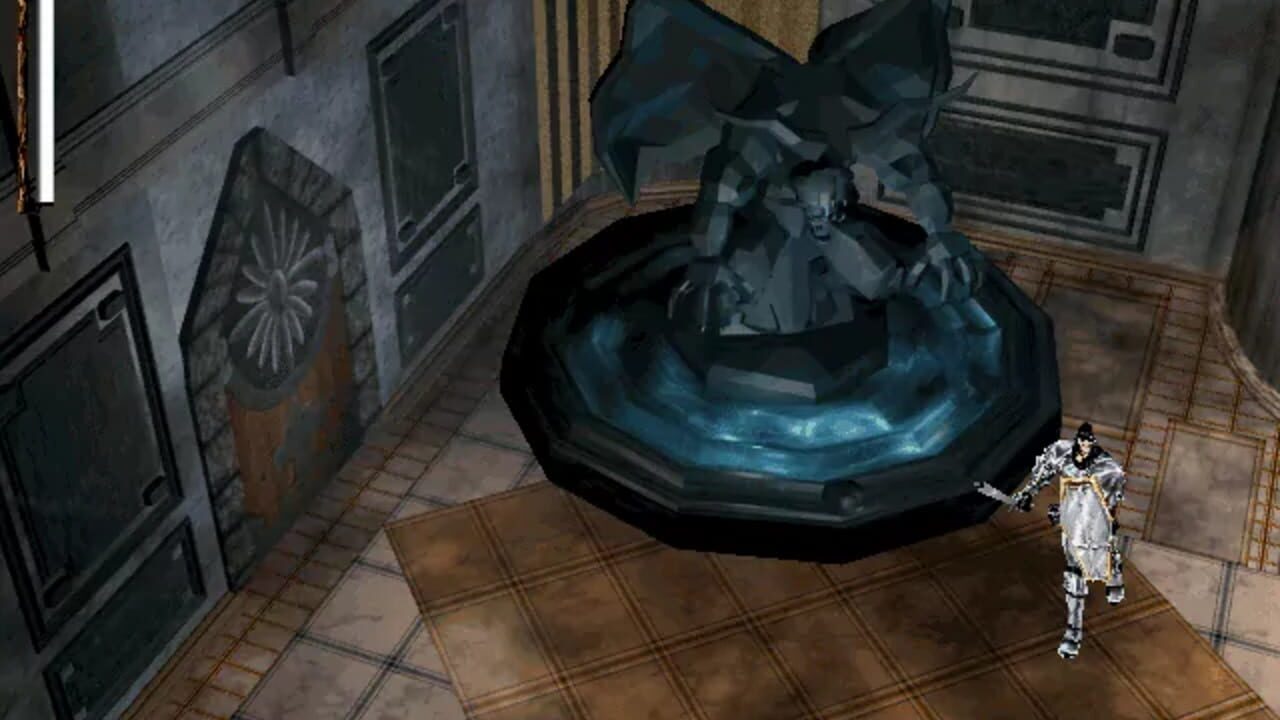 Bloody Aria Screenshot 1