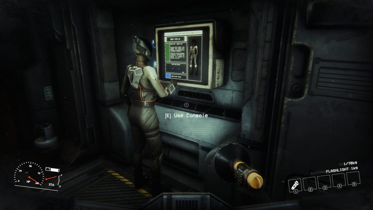 Unsafe Express — Screenshot 3