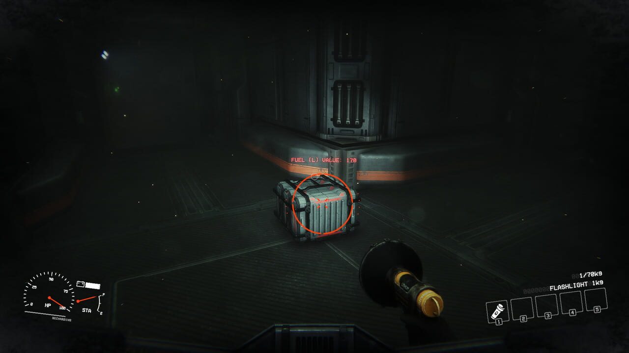 Unsafe Express — Screenshot 5