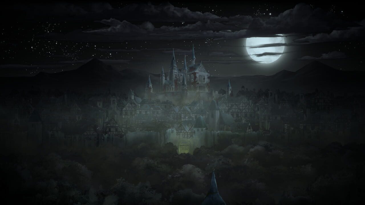 Screenshot de Rogue Blight