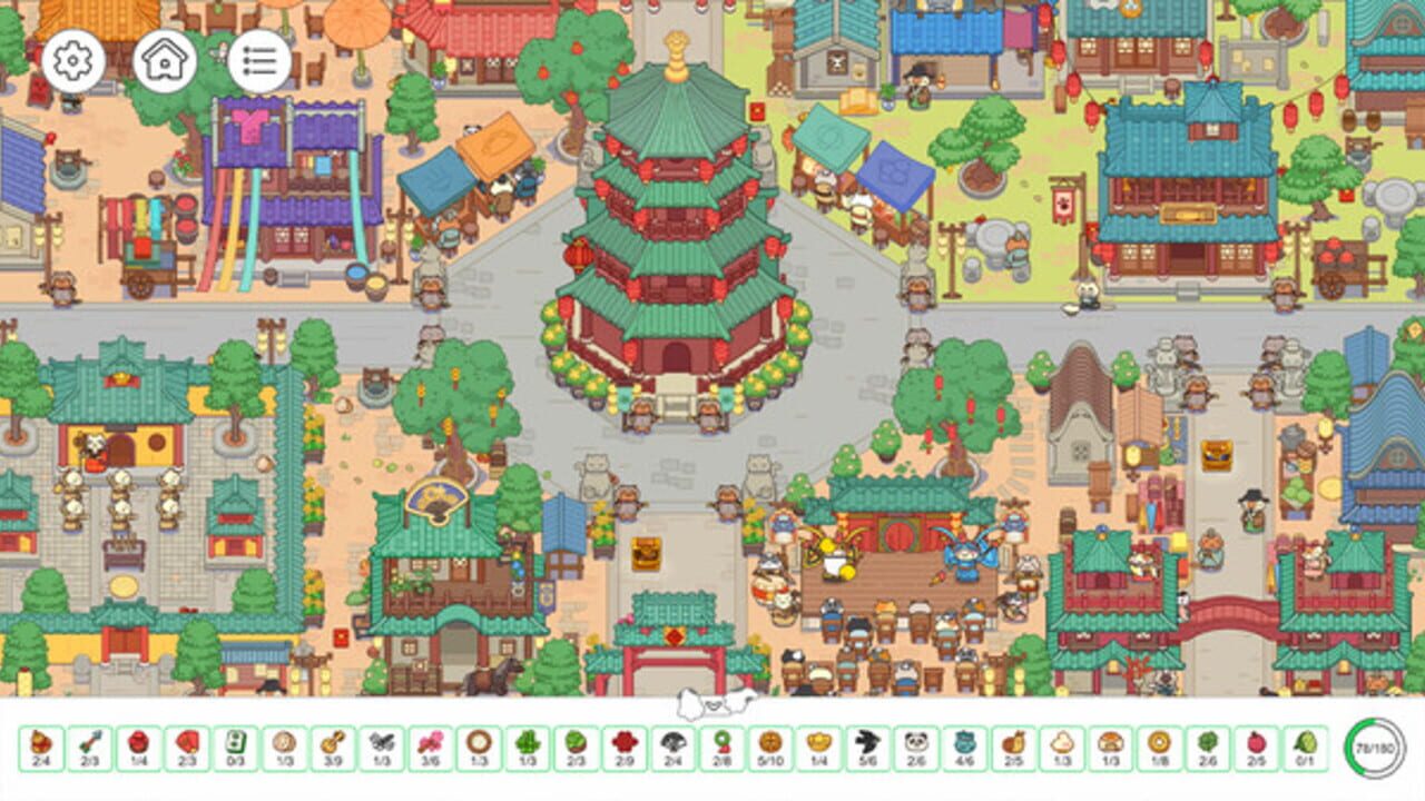 Cat Trip — Screenshot 5
