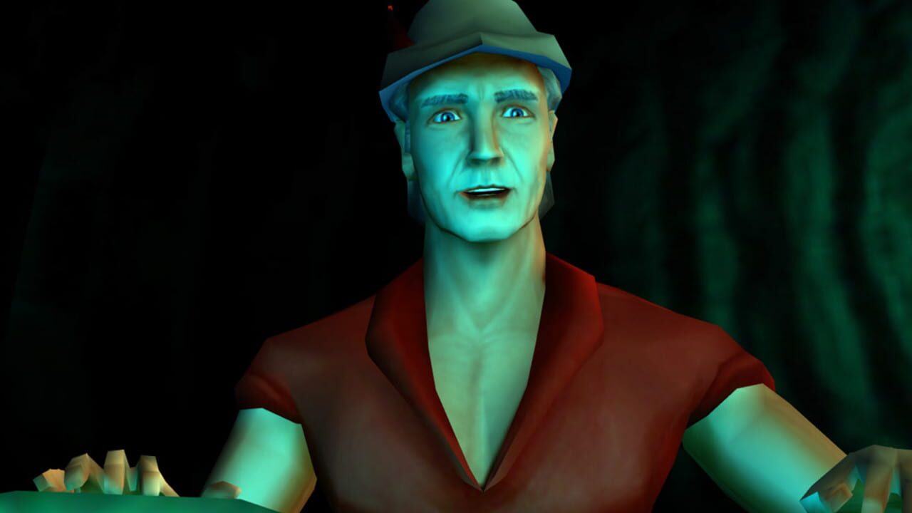 The Silver Lining — Screenshot 1