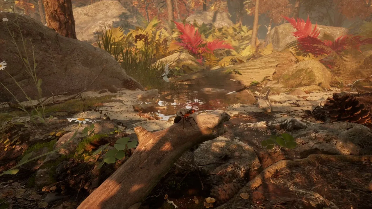 Empire of the Ants: Digital Deluxe Edition screenshot 7