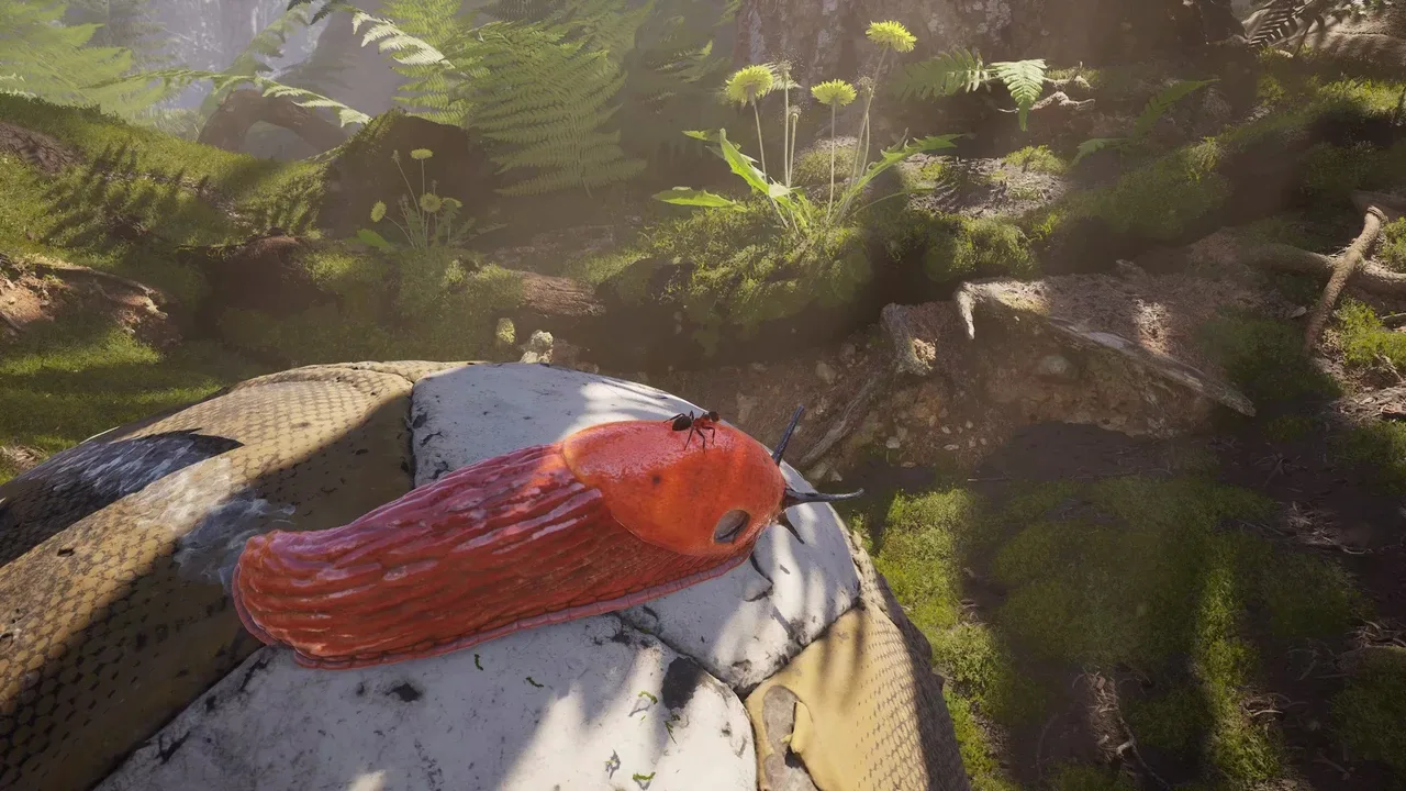 Empire of the Ants: Digital Deluxe Edition screenshot 6