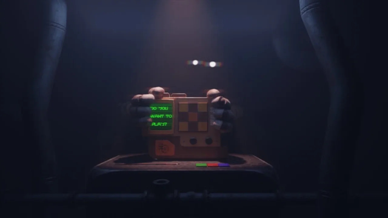 Sivi's Factory screenshot 3