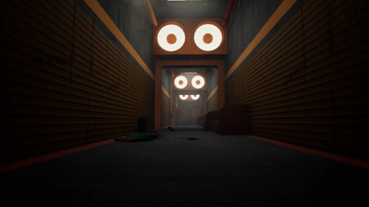 Sivi's Factory screenshot 4