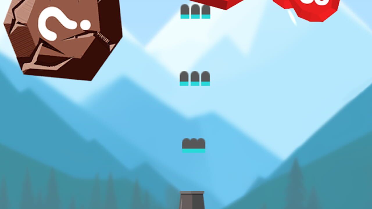 Ball Blast — Screenshot 2