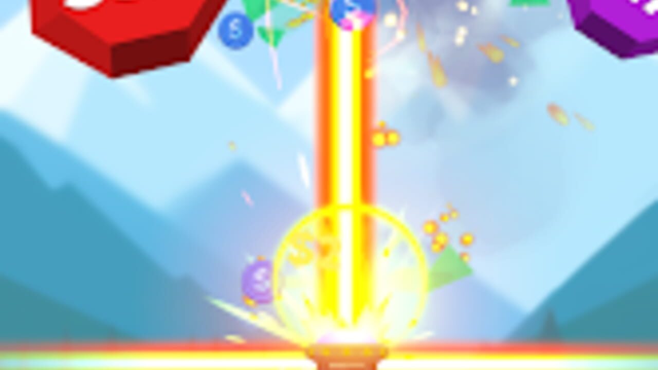 Ball Blast — Screenshot 3
