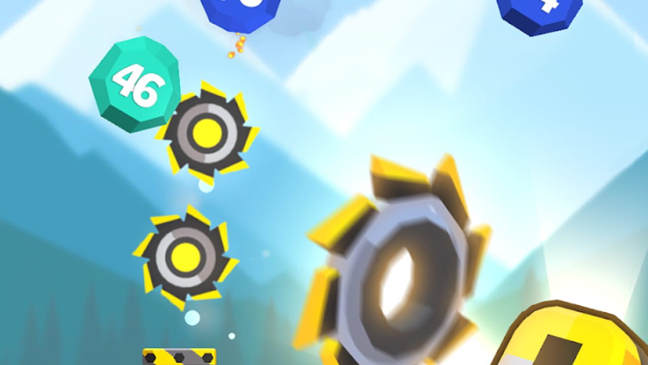 Ball Blast — Screenshot 5