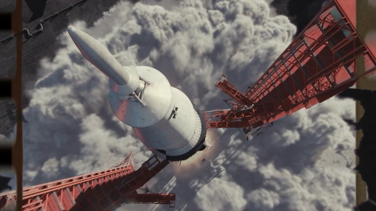 Mars Farce — Screenshot 3