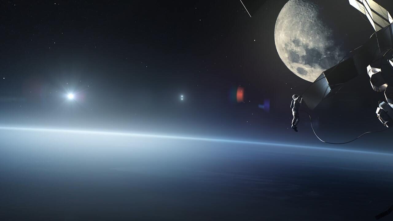 Mars Farce — Screenshot 5