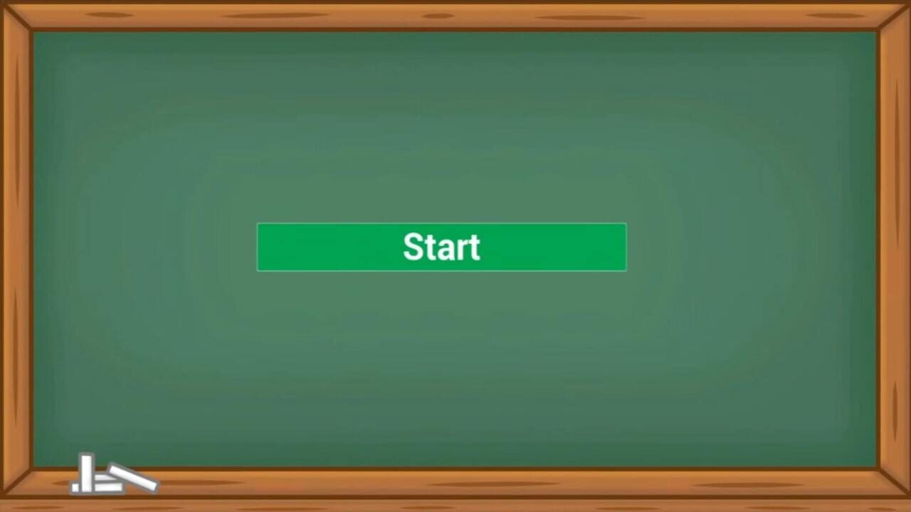 Math Genius: Multiplication — Screenshot 2