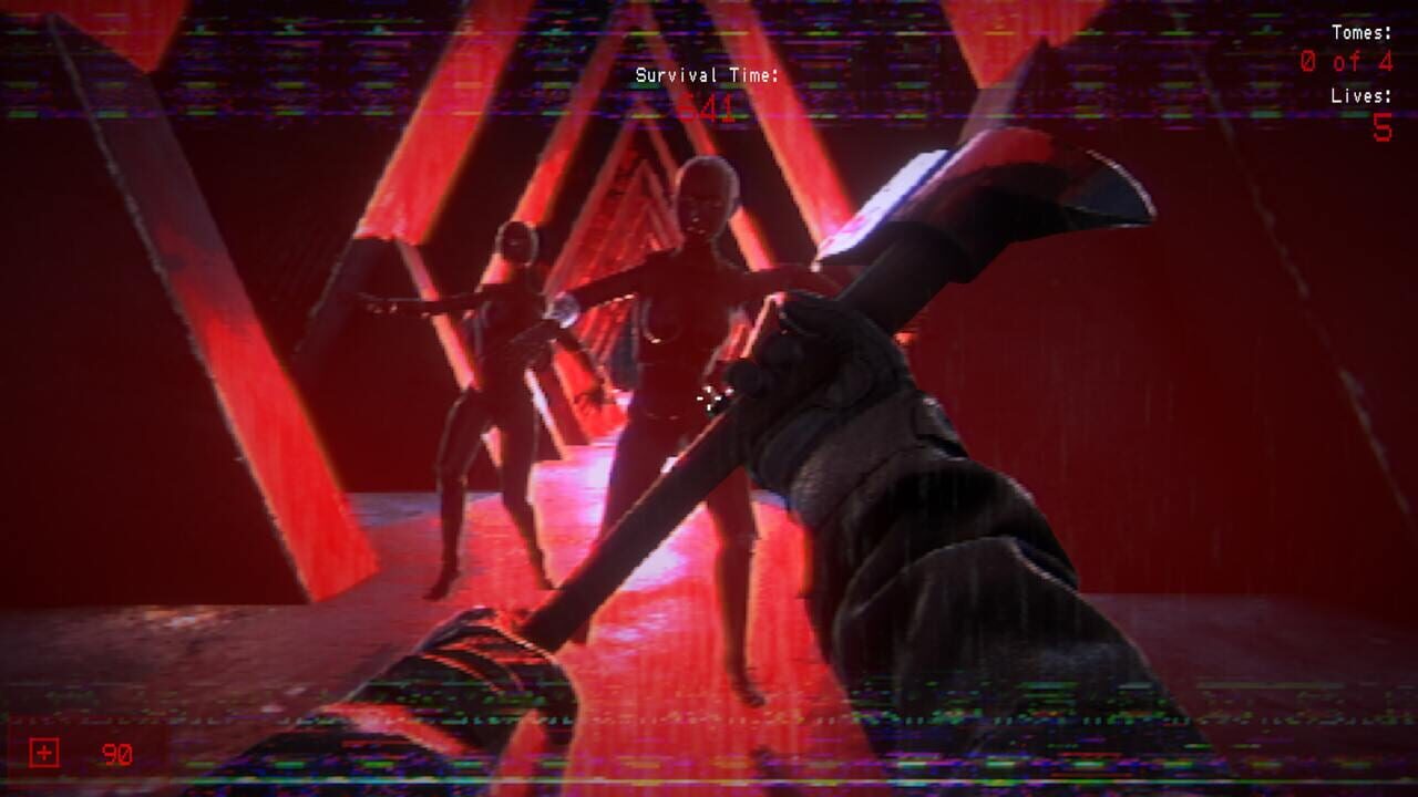 Megaton — Screenshot 3