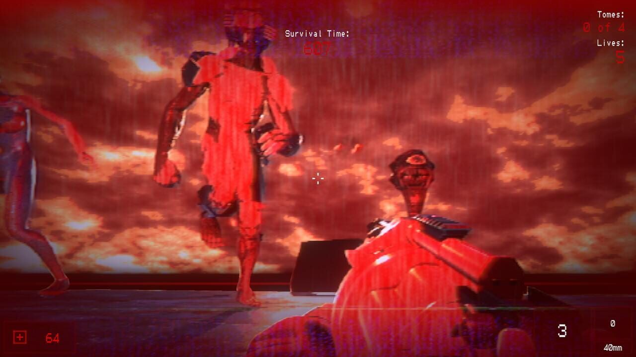 Megaton — Screenshot 4