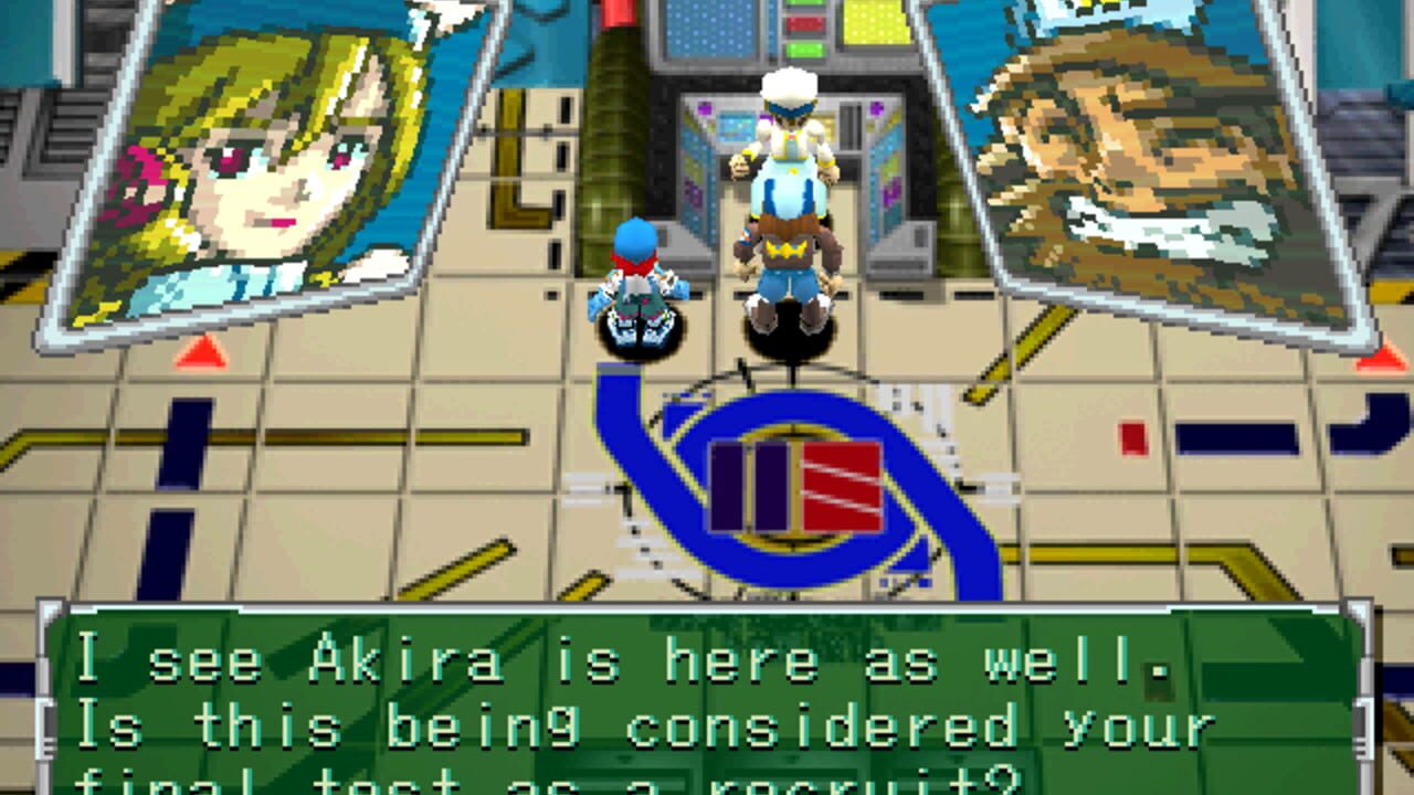 Digimon World 2 Alternative media