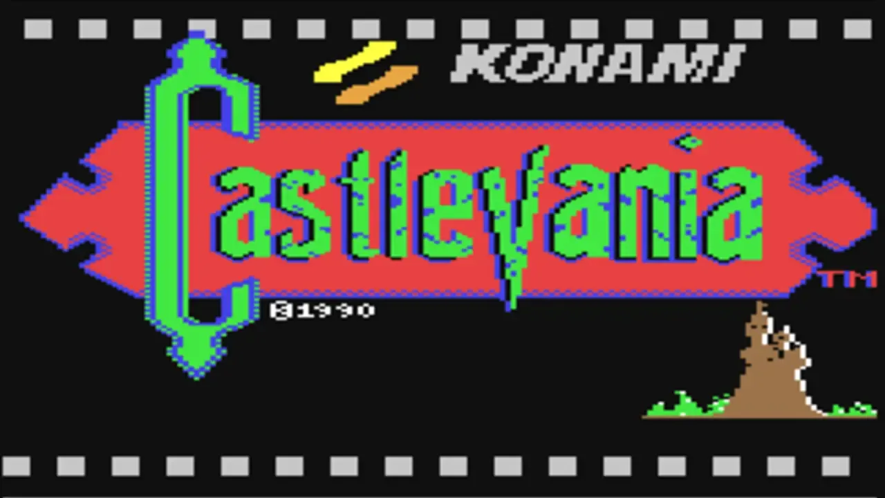 Castlevania screenshot 9