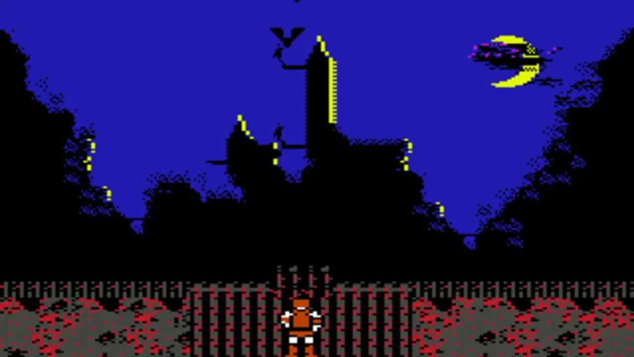 Castlevania screenshot 6