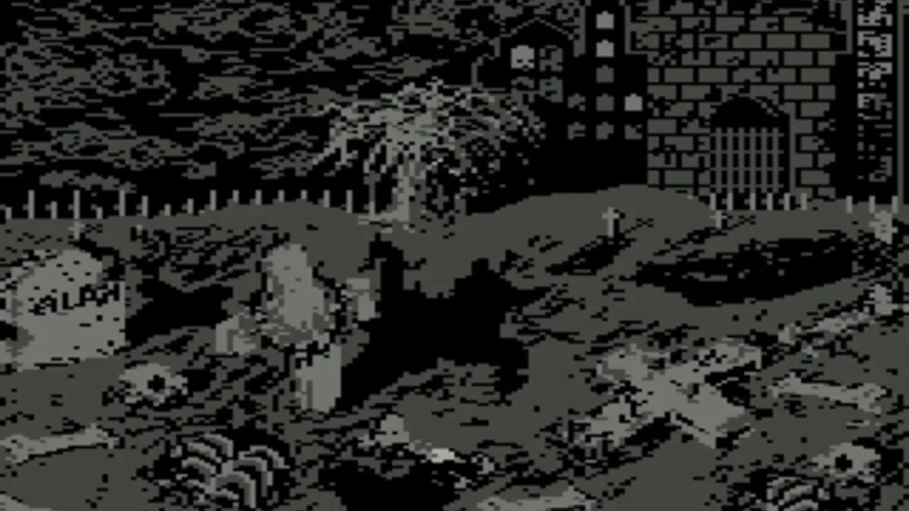 Castlevania screenshot 2