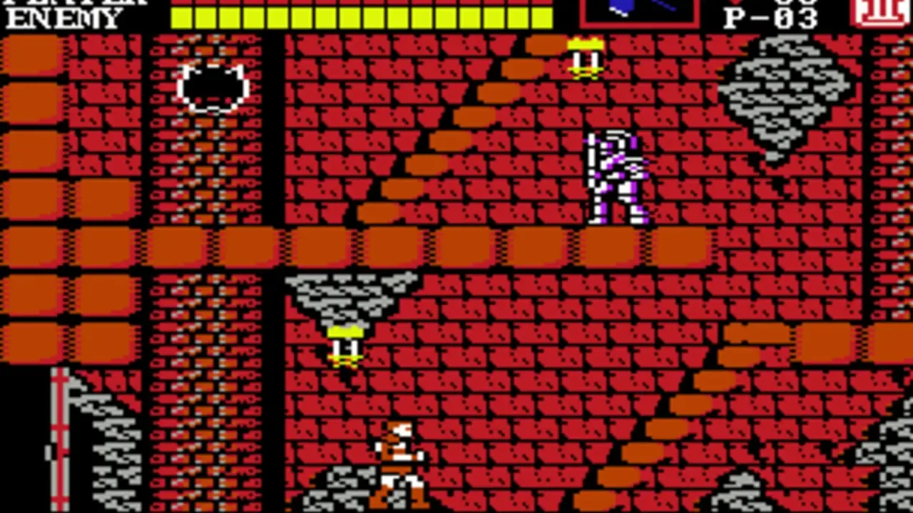 Castlevania screenshot 10