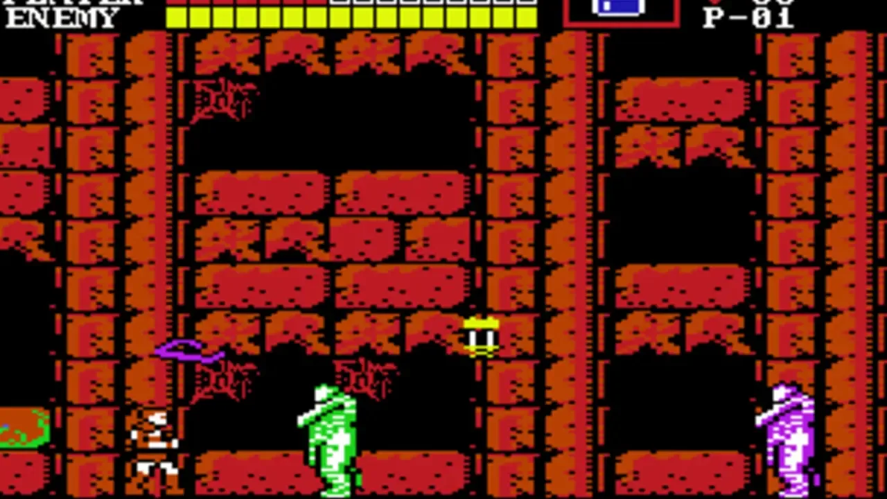 Castlevania screenshot 11