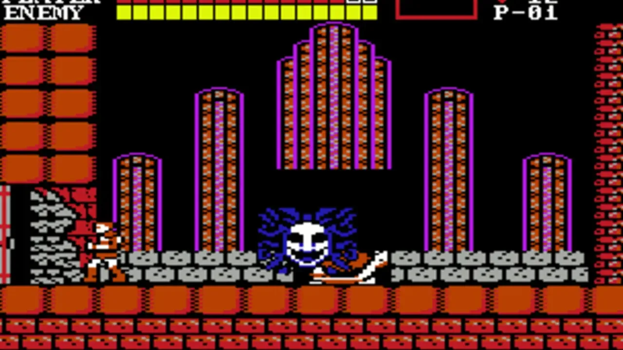 Castlevania screenshot 12