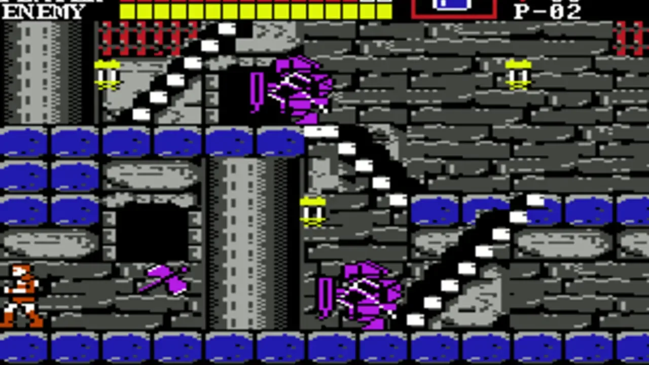 Castlevania screenshot 3