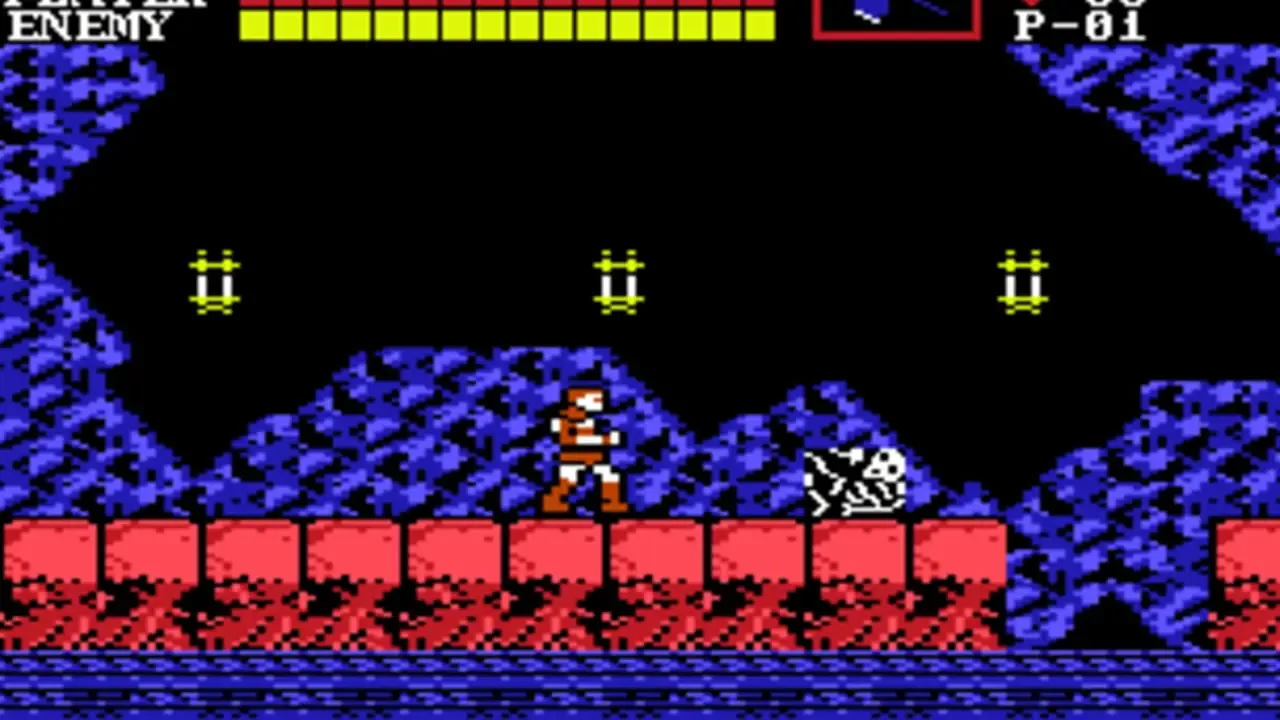 Castlevania screenshot 5