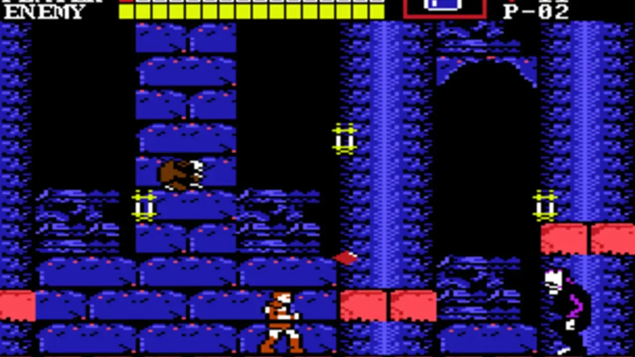 Castlevania screenshot 13