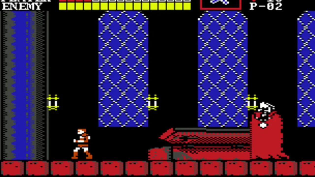 Castlevania screenshot 14