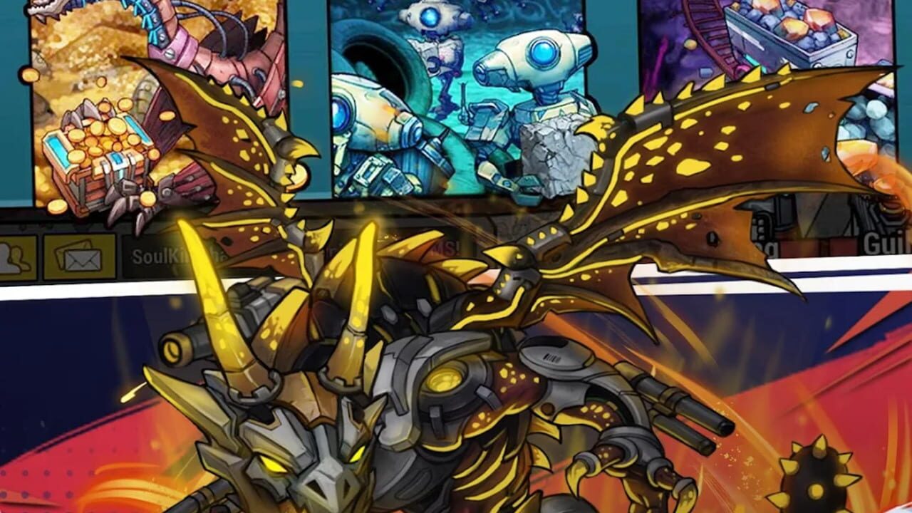 Clone Evolution Image