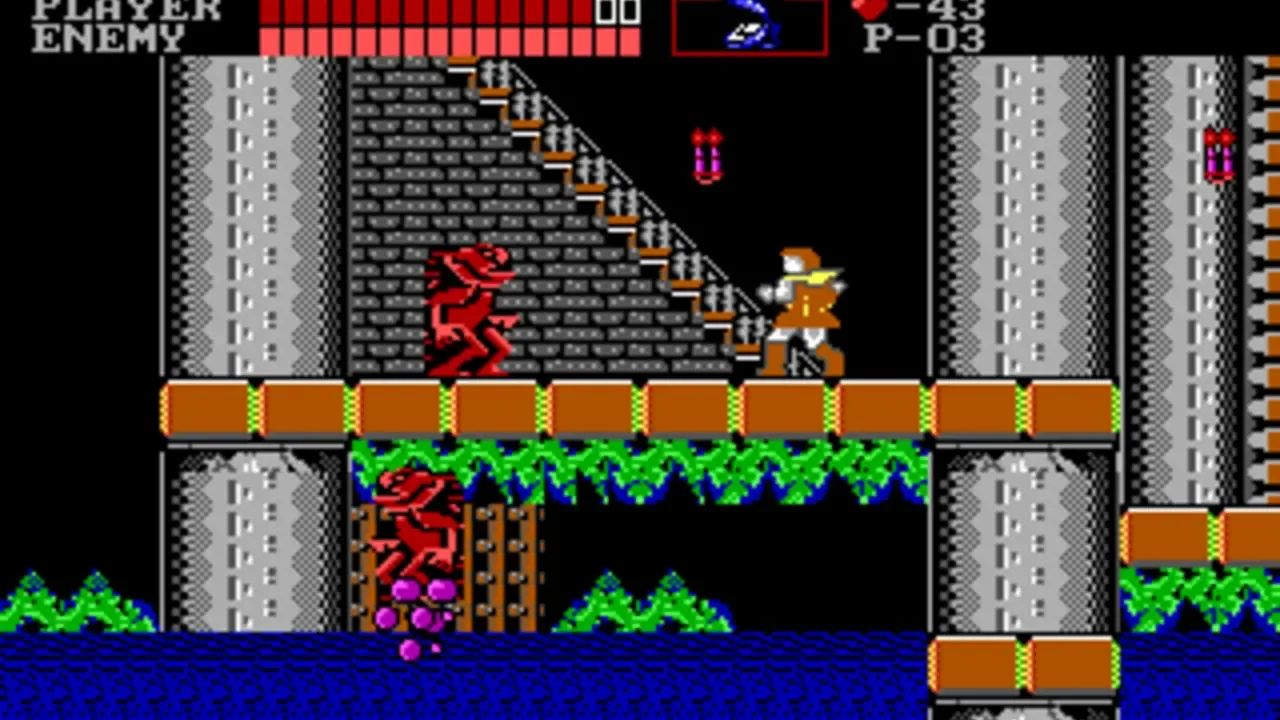 Castlevania screenshot 7