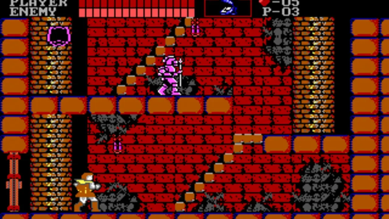 Castlevania screenshot 9