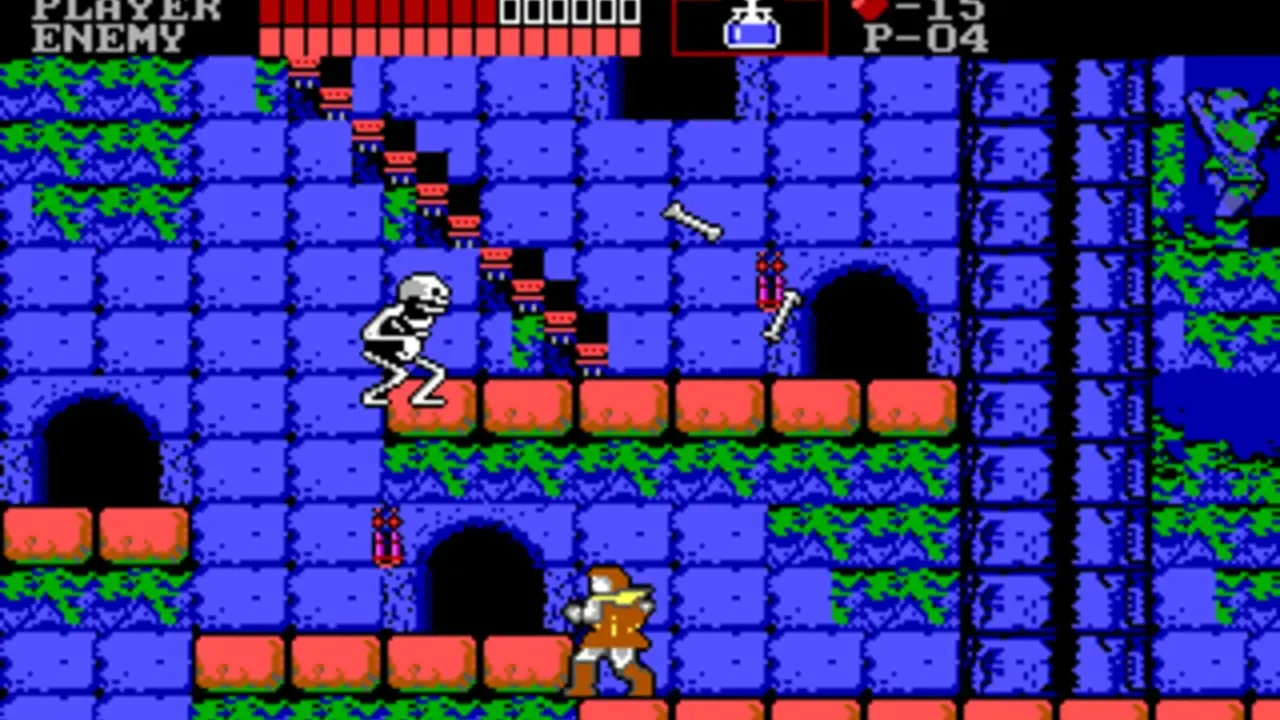 Castlevania screenshot 11