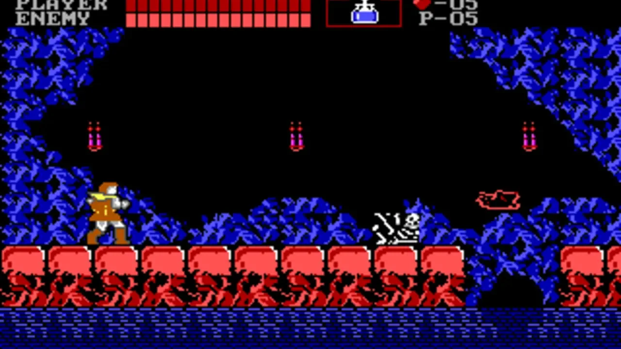 Castlevania screenshot 12