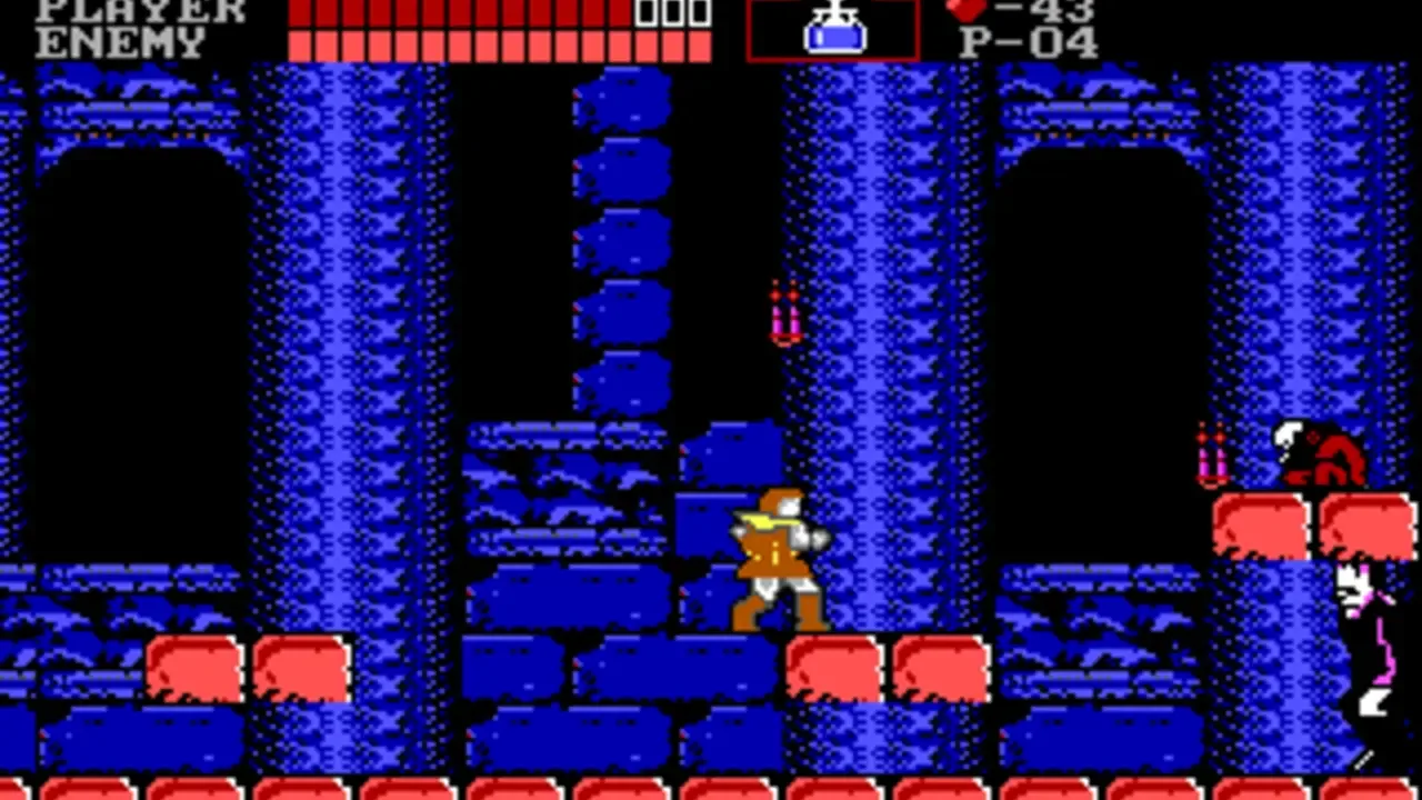 Castlevania screenshot 13
