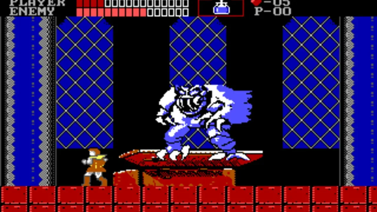Castlevania screenshot 3