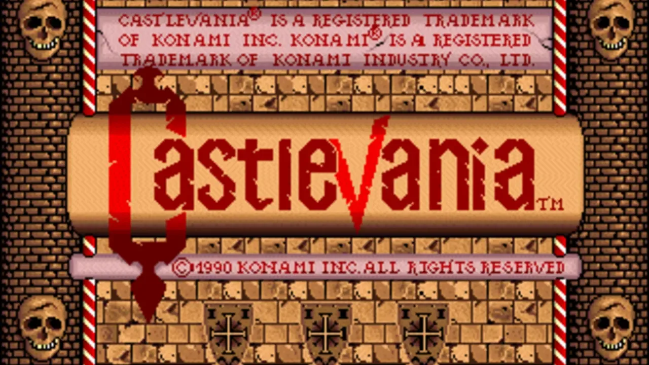 Castlevania screenshot 4