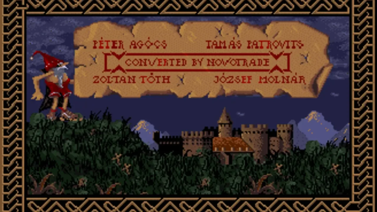 Castlevania screenshot 1