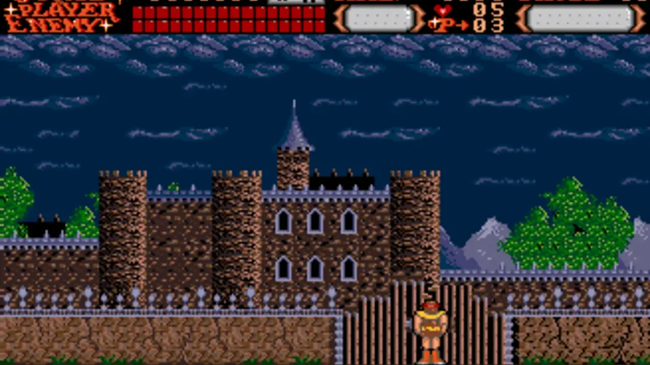 Castlevania screenshot 6