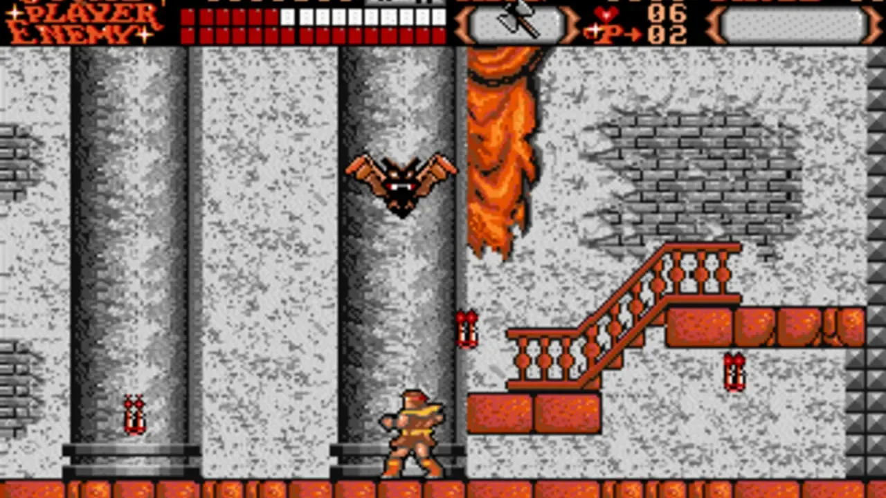 Castlevania screenshot 9