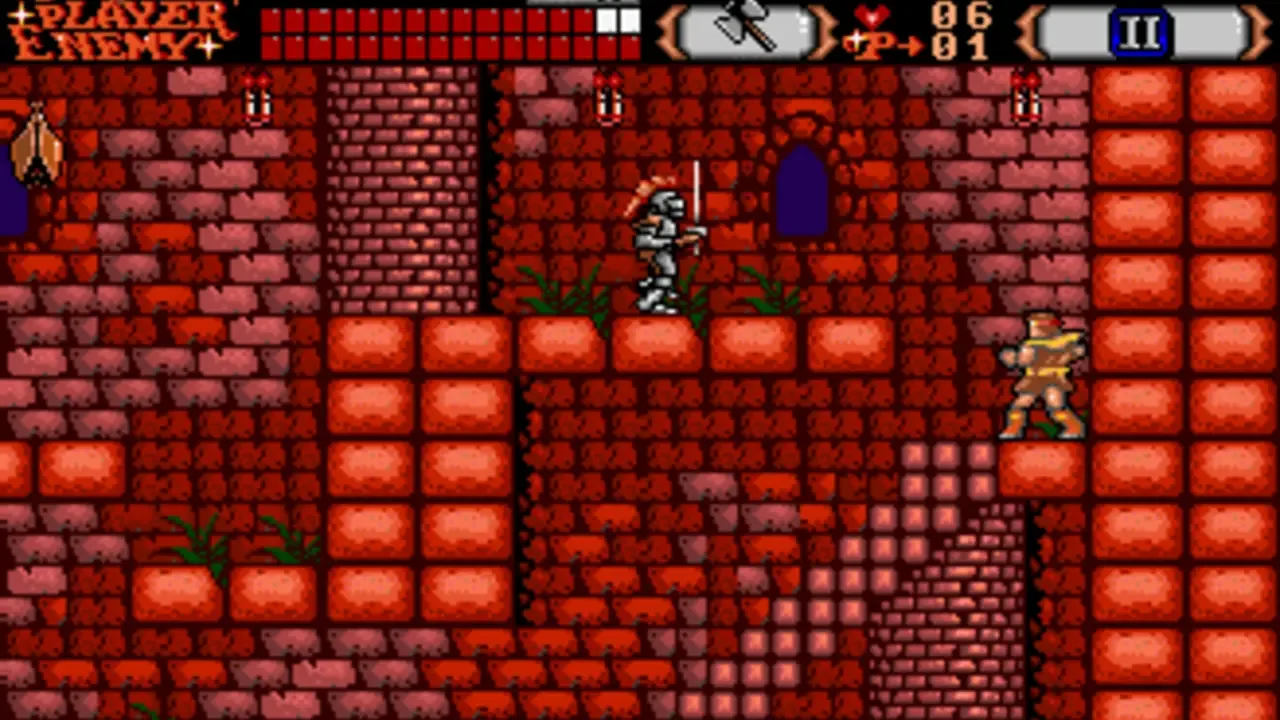 Castlevania screenshot 5