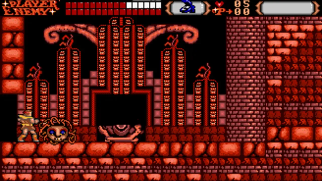 Castlevania screenshot 10