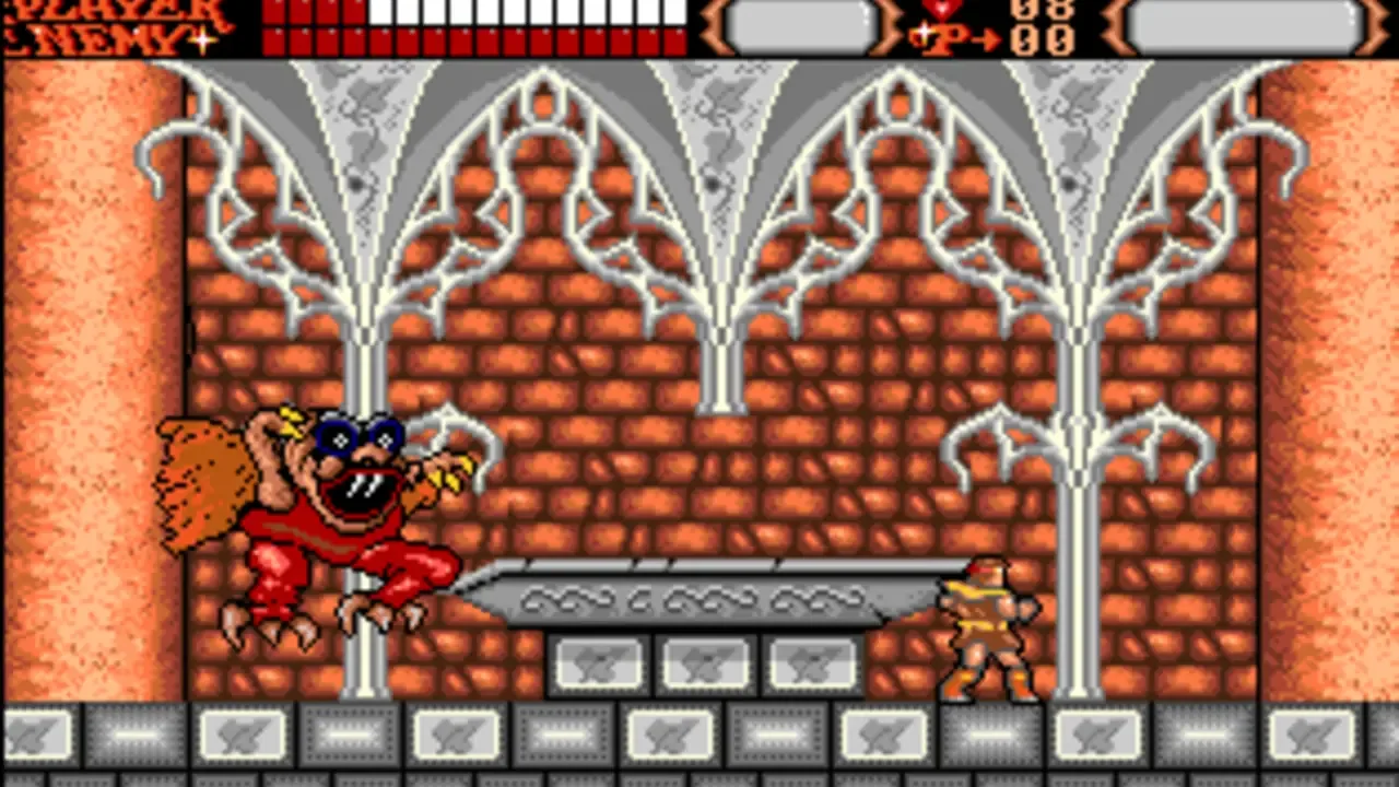 Castlevania screenshot 8