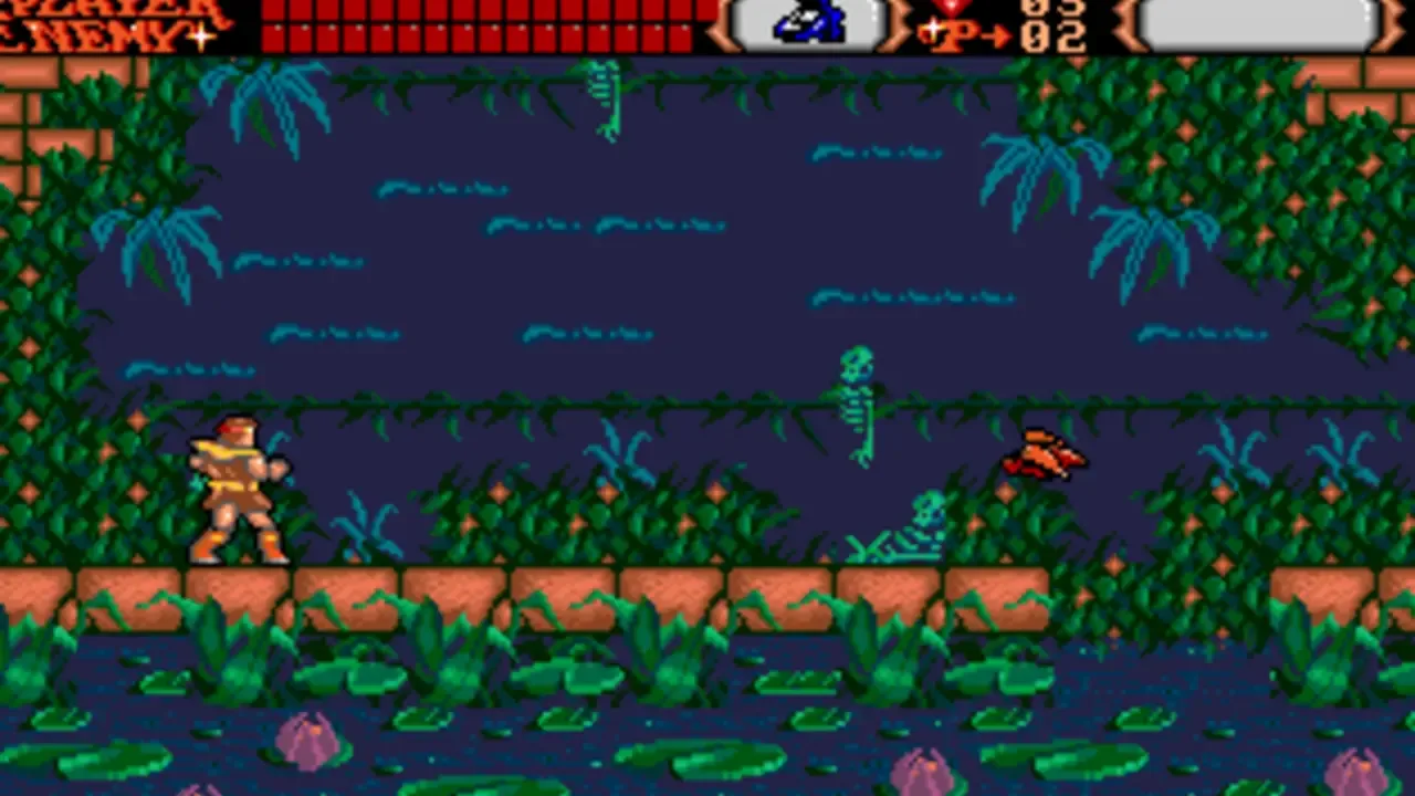 Castlevania screenshot 12