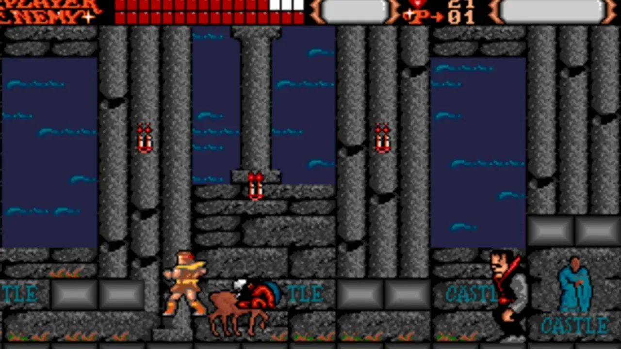 Castlevania screenshot 13