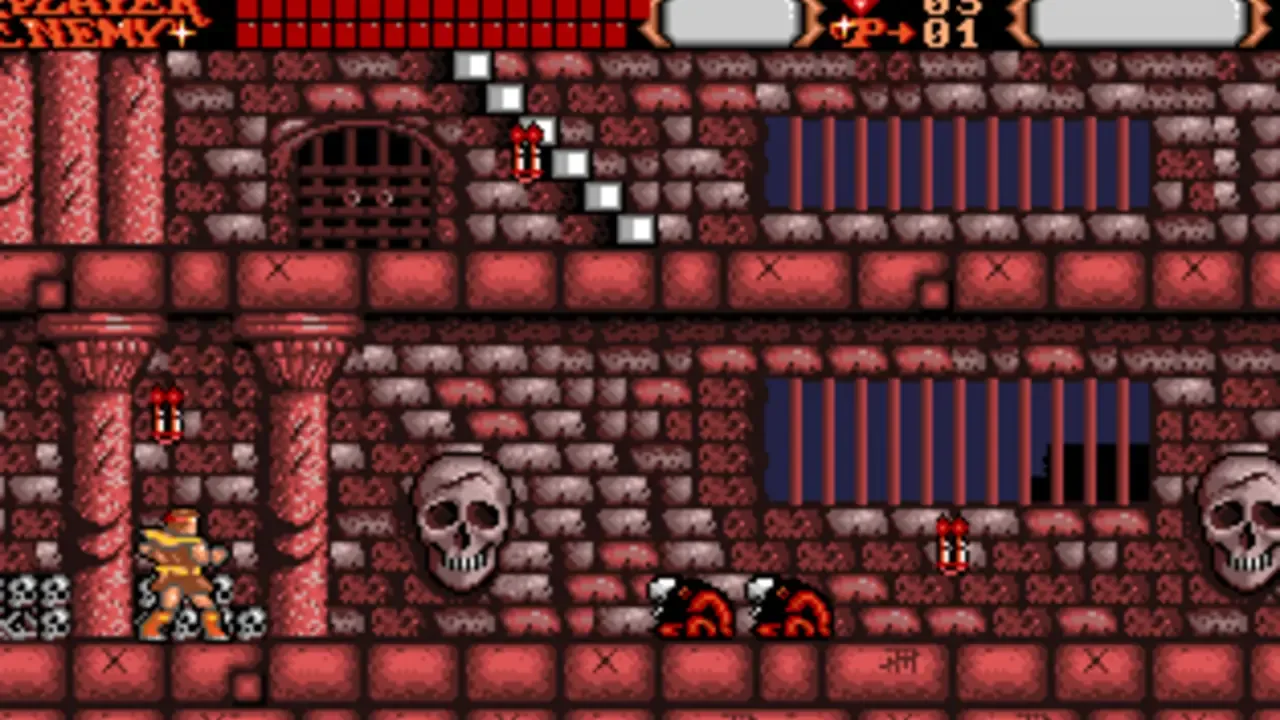 Castlevania screenshot 14